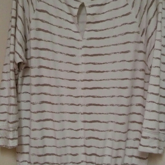 Maxi Jersey Dress - Picture 2 of 3